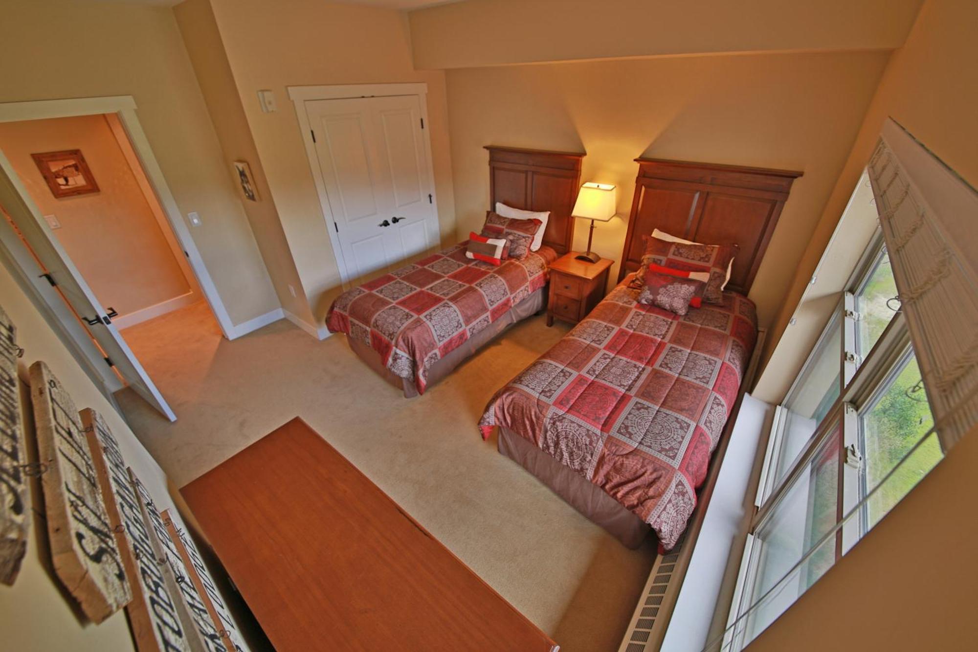 Basecamp Vila Granby Quarto foto